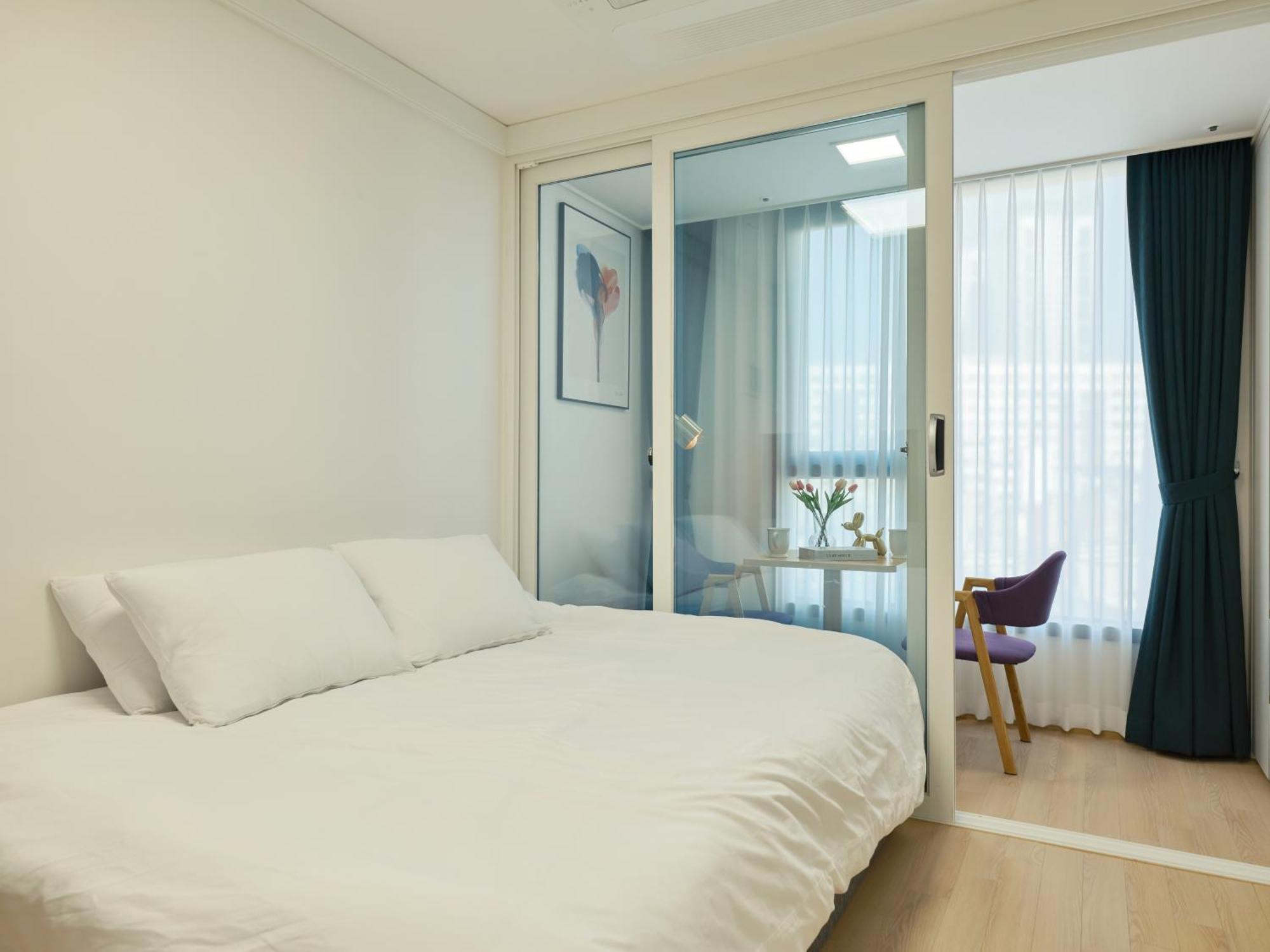 Seoul Comocasa Full Option Residence Exterior photo
